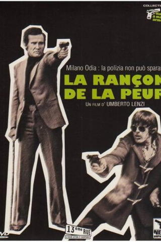 La Rançon de la Peur