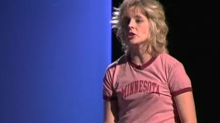 Maria Bamford: Plan B