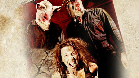 Death Stop Holocaust