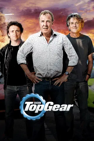 Top Gear
