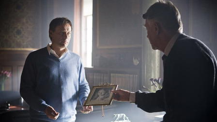 Menn som hater kvinner