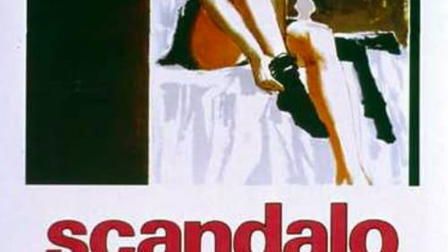 Scandal In the Family