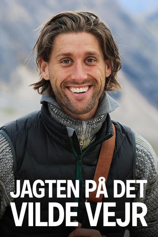 Jagten på det vilde vejr