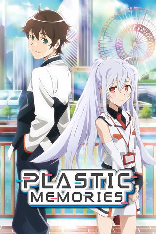 Plastic Memories