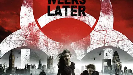 28 Weeks Later