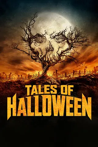 Tales of Halloween
