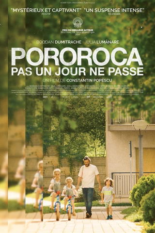 Pororoca, pas un jour ne passe