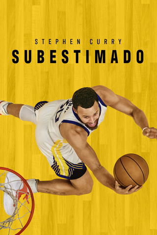 Stephen Curry: Subestimado