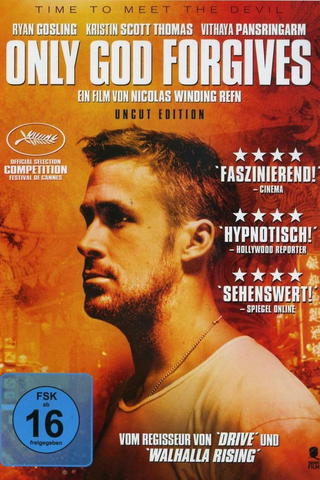 Only God Forgives