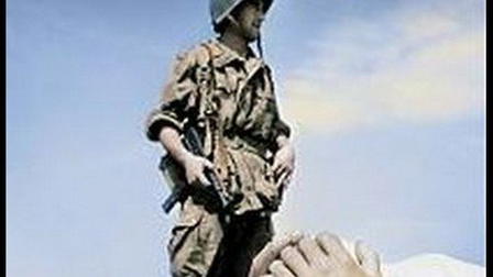 Guerre d'Algérie, la déchirure