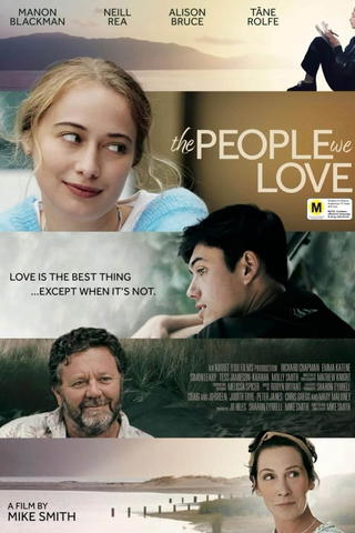 The People We Love