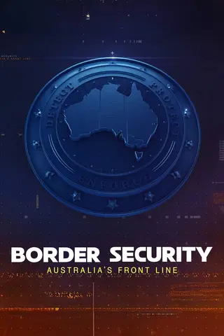 Border Security: Australia's Front Line