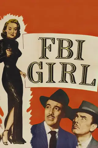 F.B.I. Girl