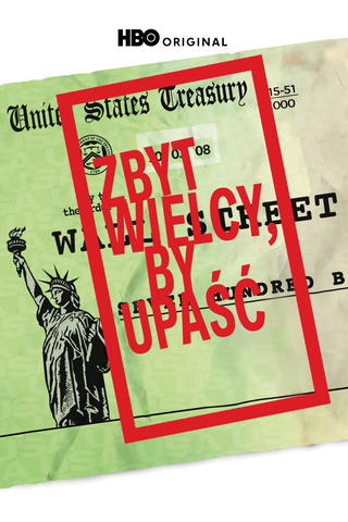 Zbyt wielcy, by upaść