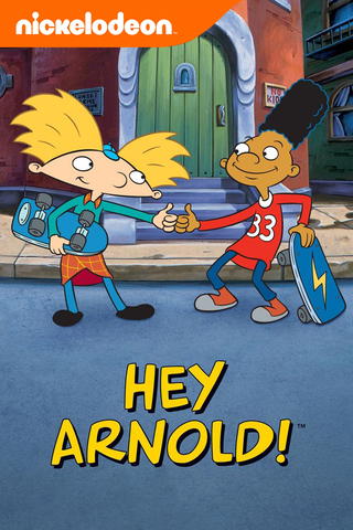 Hey Arnold!