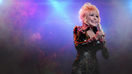 Dolly Parton -- From Rhinestones to Rock & Roll