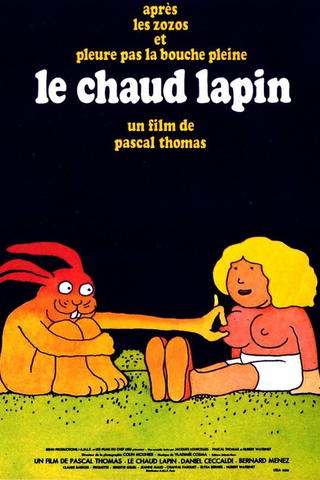 The Hot Rabbit
