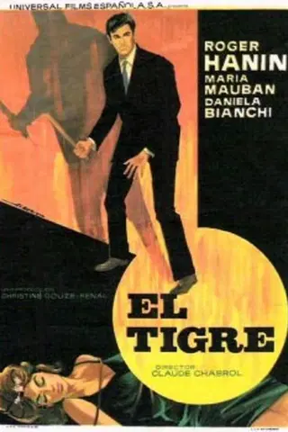 El Tigre