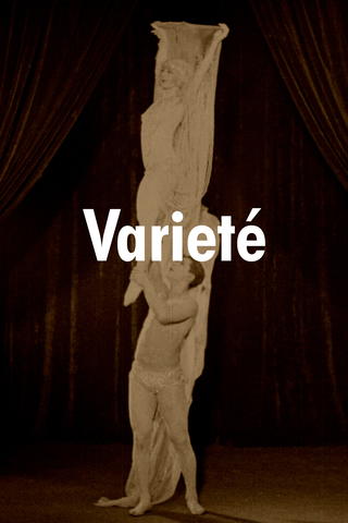 Varieté