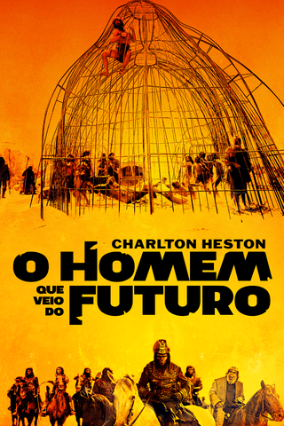 O Homem Que Veio do Futuro