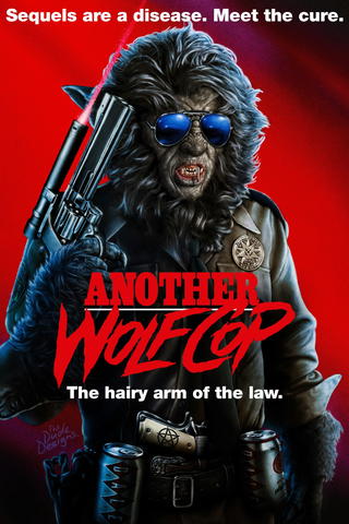 Another Wolfcop