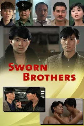 Sworn Brothers