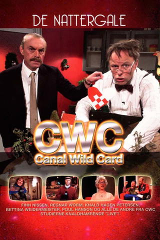 CWC Canal Wild Card