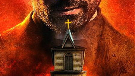 Preacher