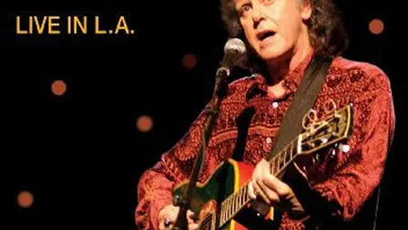 Donovan: The Donovan Concert - Live in L.A.