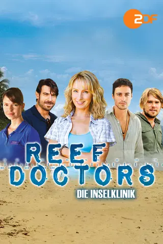 Reef Doctors – Die Inselklinik