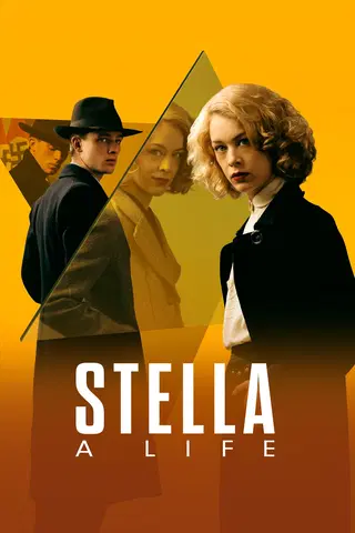 Stella: A Life
