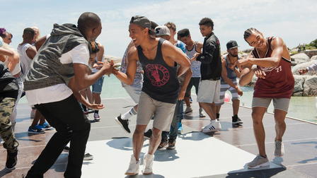 Honey 3: Dare to Dance