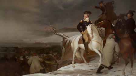 Years That Changed History: 1776