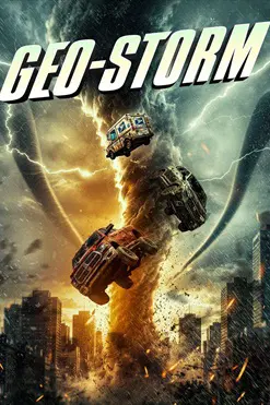Geostorm