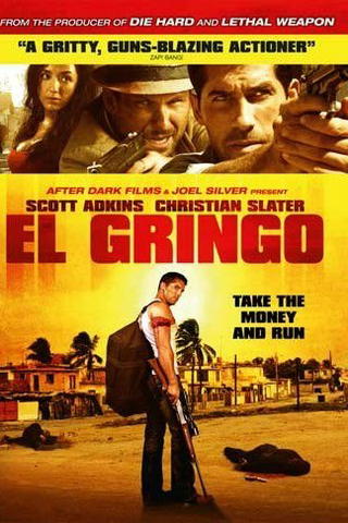 El Gringo
