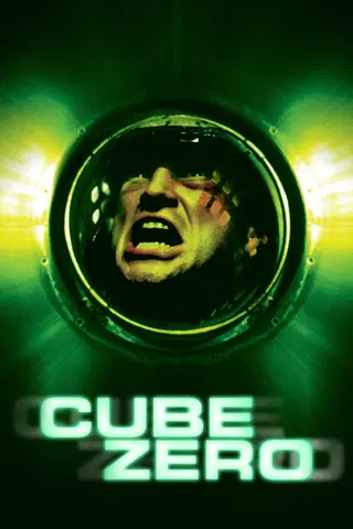 CUBE ZERO