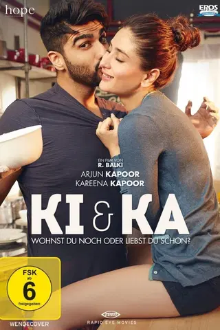 Ki & Ka