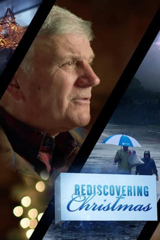 Rediscovering Christmas