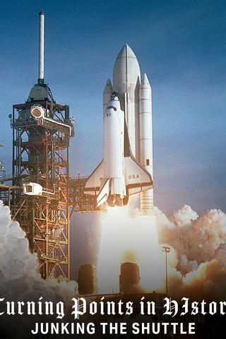 Turning Points of History: Junking the Shuttle (Español)