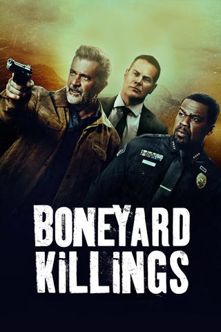 Boneyard Killings
