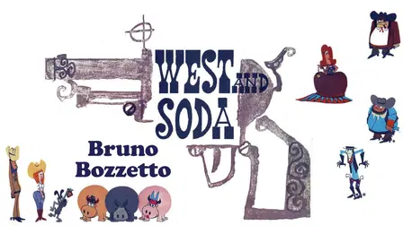 West and Soda