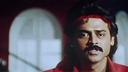 Sahasa Veerudu Sagara Kanya