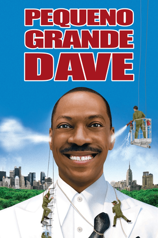 Pequeno Grande Dave