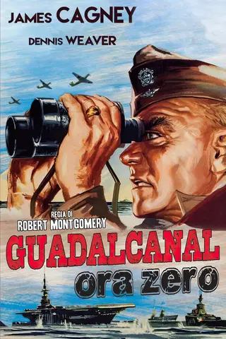 Guadalcanal ora zero