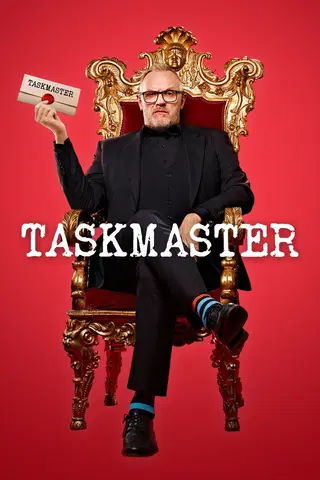 Taskmaster: UK
