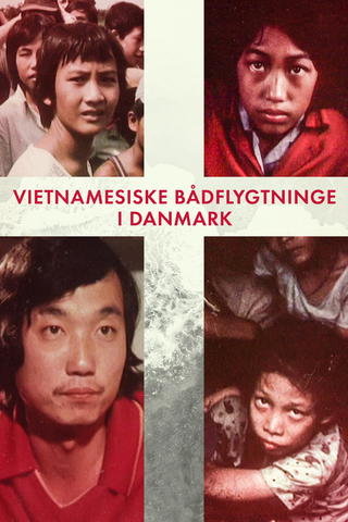 Vietnamesiske bådflygtninge i Danmark