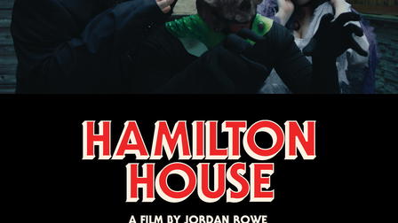 Hamilton House