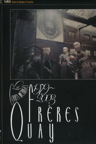 Courts métrages Frères Quay