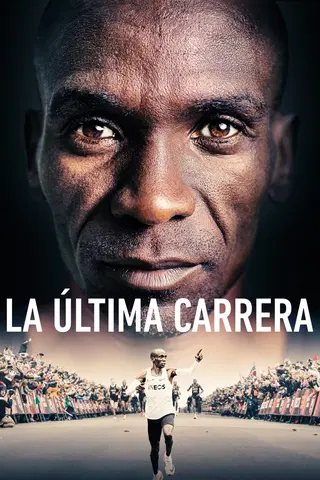 Kipchoge: el último hito