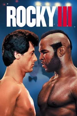 Rocky III (Subtitulada)